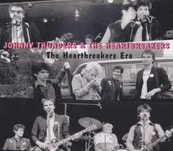 Johnny Thunders ジョニー・サンダース/Rare Compile 1975-1979