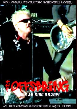 Offspring オフスプリング/Germany 2014