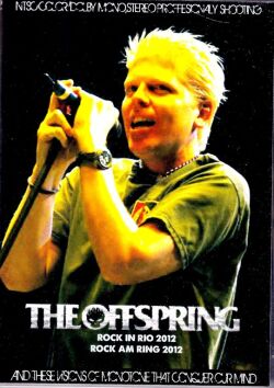 Offspring オフスプリング/Portugal 2012 & more