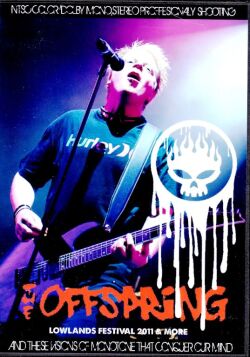 Offspring オフスプリング/Holland 2011 & more