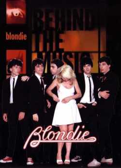 Blondie ブロンディ/Scotland 2011 & more