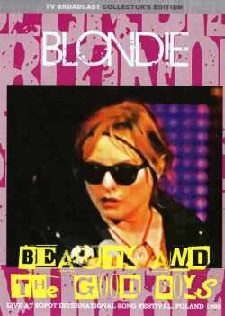 Blondie ブロンディ/Poland 1995