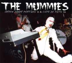 Mummies マミーズ/New York,USA 1991 & more