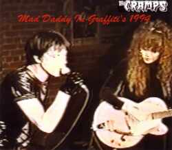 Cramps クランプス/Pennsyalvania,USA 1994