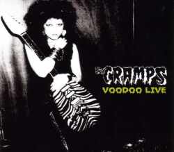 Cramps クランプス/New Jersey,USA 1982
