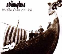 Stranglers ストラングラーズ/Rare Live 1977-1982 & more