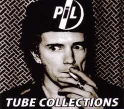 PIL Public Image LTD パブリック・イメージ・リミテッド/TV Proguram 1978-1984