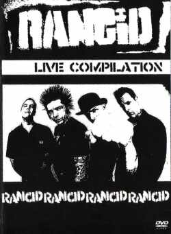 Rancid ランシド/Live Compilation