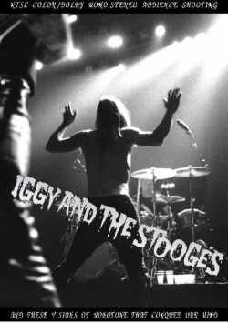 Iggy and the Stooges イギー・アンド・ザ・ストゥージス/Canada 2010