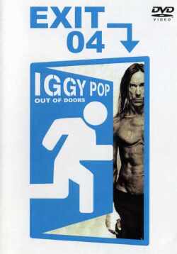 Iggy Pop & The Stooges イギー・ポップ/Exit Fes 2005
