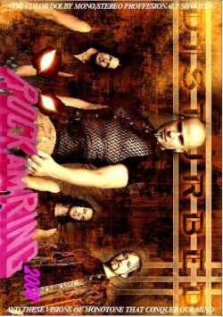 Disturbed ディスターブド/Rock Am Ring,Germany 2008