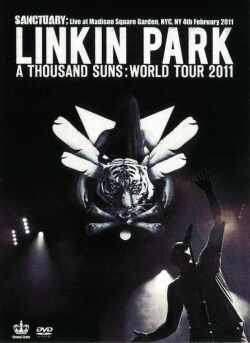 Linkin Park リンキン・パーク/New York,USA 2011