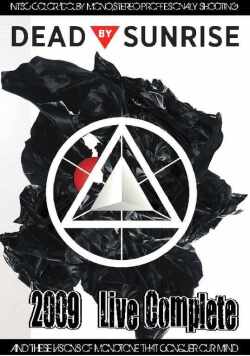 Dead By Sunrise デッド・バイ・サンライズ/2009 Live Compilete