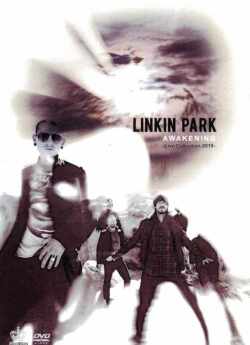 Linkin Park リンキン・パーク/Live Collection 2010