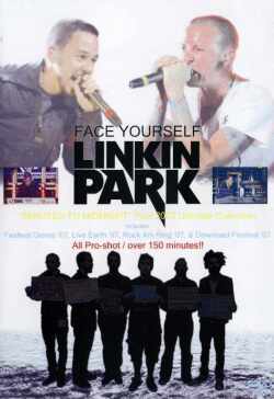 Linkin Park リンキン・パーク/Tour 2007 Ultimate Collection