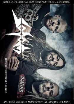 Sodom ソドム/France 2015
