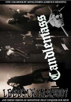Candlemass キャンドルマス/Leeds,UK 2007
