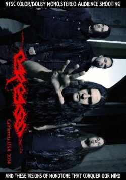 Carcass カーカス/California,USA 2014