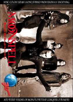 Moonspell ムーンスペル/Brazil 2015