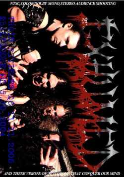 Exhumed エグジュームド/Canada 2005 & USA 2004