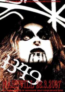 1349 サーティー・フォーティーナイン/Nashvill 2007