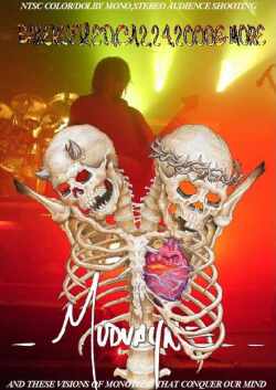 Mudvayne マッドヴェイン/California,USA 2006 & More