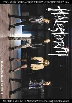 Halestorm ヘイルストーム/Brazil 2015