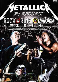 Metallica メタリカ/Germany 2014 & more