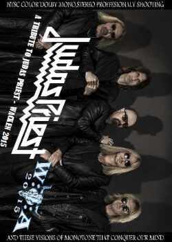 Various Artists Judas Priest,Dream Theater/Germany 2015