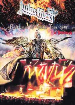 Judas Priest ジューダス・プリースト/PA,USA 2014 & more