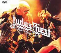 Judas Priest ジューダス・プリースト/CA,USA 2009