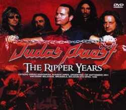 Judas Priest ジューダス・プリースト/Argentina 2001 & more