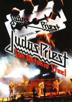 Judas Priest ジューダス・プリースト/Texas,USA 2009