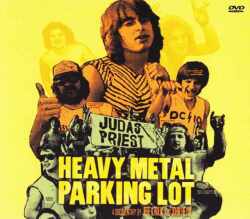 Judas Priest ジューダス・プリースト/Documentary MD,USA 1986 & more