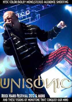 Unsonic ユニソニック/Germany 2012 & more