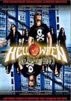 Helloween ハロウィン/Italy 2008