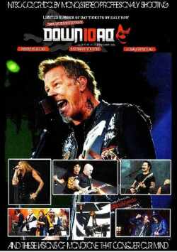 Various Artists Metallica,Anthrax,Slash, Nightwish/UK 2012