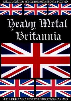 Various Artists,Rob Halford,Lemmy,Ozzy Osbourne,Jon Lord/UK 2010