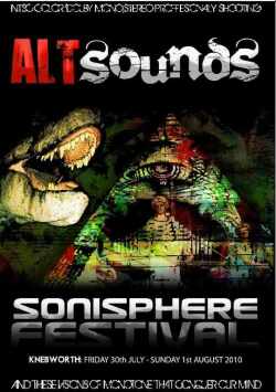Various Artists,Europe,Anthrax,Placebo,Alice Cooper/UK 2010