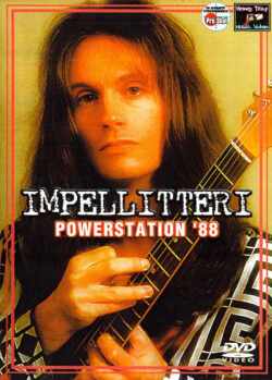IMPELLITTERI/POWERSTATION'88