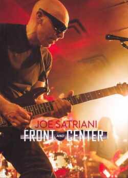 Joe Satriani ジョー・サトリアーニ/New York,USA 2014 & more