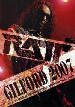 Ratt ラット/Gilford 200