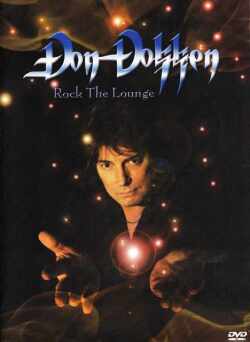 Don Dokken ドン・ドッケン/Las Vegas,Nebada,USA 2004