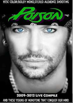 Poison ポイズン/Live Compile 2009-2012