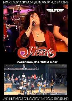 Heart ハート/California,USA 2013 & more