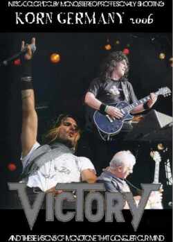 Victory ヴィクトリー/Germany 2006