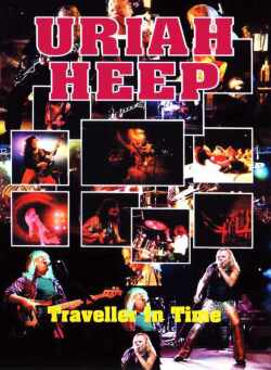 Uriah Heap ユーライア・ヒープ/Tokyo,Japan 1973 & more