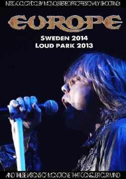 Europe ヨーロッパ/Sweden 2014 & more
