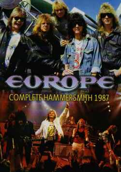 Europe ヨーロッパ/London,UK 1987 & more