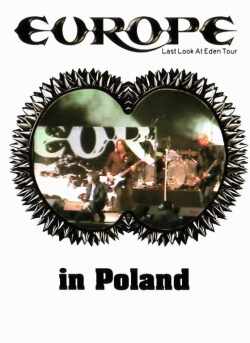 Europe ヨーロッパ/Poland 2010 & more